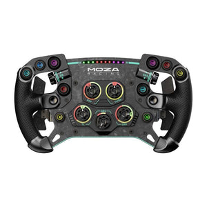Moza Racing GS V2P RS056 spēļu stūre (PC)
