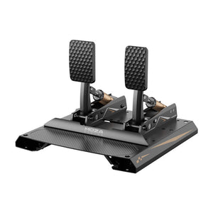 Moza Racing CRP2 RS066 gāzes + bremžu pedāļu komplekts