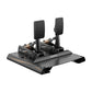 Moza Racing CRP2 RS066 gas + brake pedal set