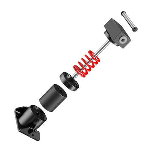 Moza Racing SR-P Lite RS22 bremžu pedāļa veiktspējas uzlabojumu komplekts