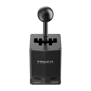 Moza Racing HGP RS039 gearbox