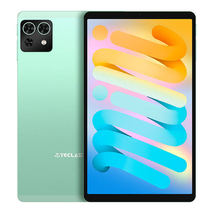 Tahvelarvuti Teclast M50 MINI 8,7" 6/128 GB WIFI (roheline)