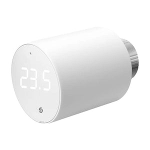 Shelly BLU TRV termostaatpea, WiFi/Bluetooth (3 tükki koos juhtseadmega)