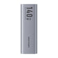 Powerbank Vention LED display 27000mAh 140W FHVH0 (gray)