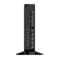 MINI-PC Minis Forum G7 Pt Ryzen 9 7945HX + RX 7600M XT barebone