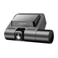 1080p priekšējā kamera, 1080p iekštelpu kamera un VGA aizmugurējā kamera Azdome V600-3CH, G-sensors