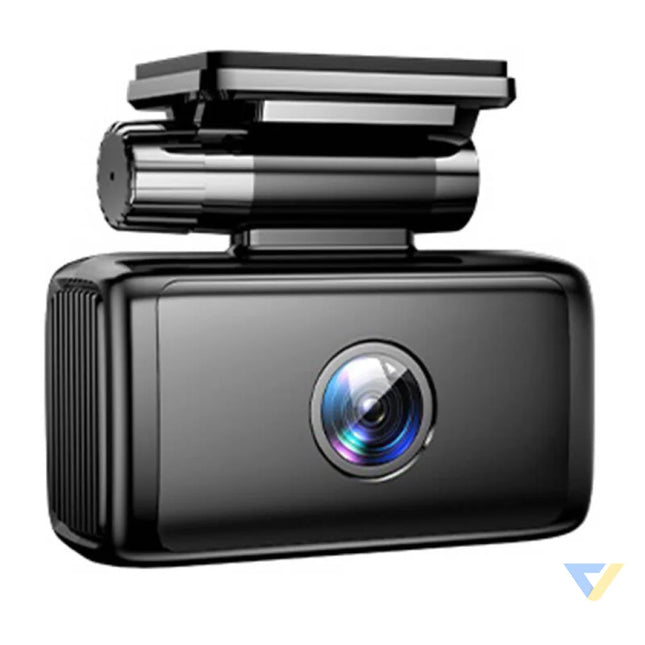 4K front camera 1080p rear camera and 1080p internal camera Azdome M580 5GHz WiFi GPS G Sensor + 64GB memory card Video