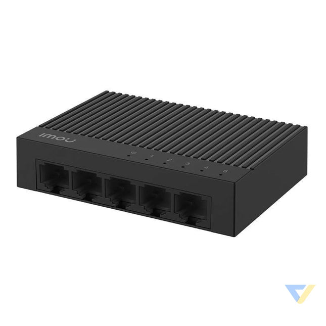 5 port 100 Mb/s LAN Switch IMOU SF105C Other