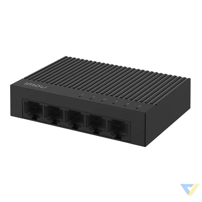 5 port 100 Mb/s LAN Switch IMOU SF105C Other