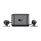 VIOFO MT1 1080p WiFi, GPS Motorradkamera
