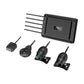 VIOFO MT1 1080p WiFi, GPS Motorradkamera