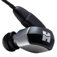 HiFiMAN RE2000 Pro Silver in-ear headphones