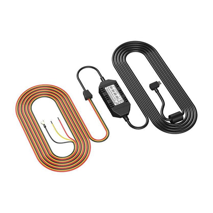 Netzkabel für VIOFO HK3 miniUSB Videorekorder