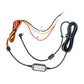 Netzkabel für VIOFO HK3 miniUSB Videorekorder