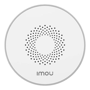 IMOU ZR1 ZigBee smart alarm siren