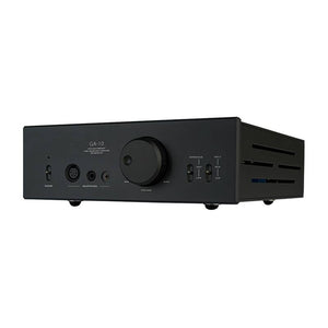 HiFiMAN GA-10 headphone amplifier