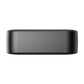 Joyroom Powerbank JR-PBF14 2.4A LED; 20000mAh (black)