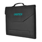 Choetech SC007 80W foldable solar charger (black)