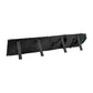 Choetech SC007 80W foldable solar charger (black)