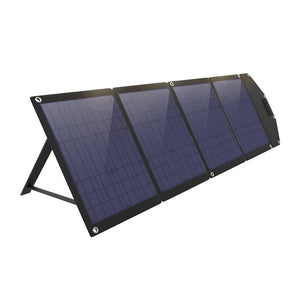 Choetech SC009 100W taitettava aurinkolaturi
