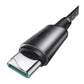 Kaabel USB - USB-C Joyroom S-A50 Unlimited 3A 1.2m hall