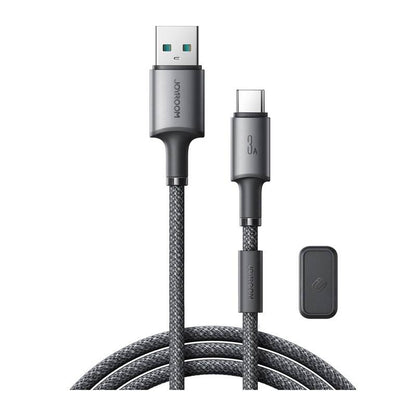 Kaabel USB - USB-C Joyroom S-A50 Unlimited 3A 1.2m hall