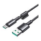 Kaabel USB - USB-C Joyroom S-A50 Unlimited 3A 1.2m hall