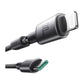 Kabel USB-C Lightning Joyroom 30W, 1,2 m grå