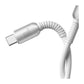 USB-C - USB-C kaapeli Joyroom S-A51 60W 1,2m harmaa