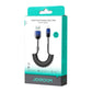 Cable USB-A Lightning Joyroom S-A43 1.5m czarny