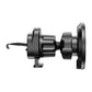 Magnetic Wireless Car Charger Holder Joyroom JR-ZS412 black