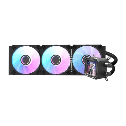 Darkflash DV360S CPU vee jahuti (must)