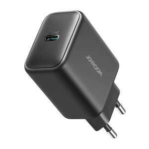 Joyroom charger JR-TCG13 45W GaN black (EU)