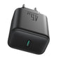 Joyroom charger JR-TCG13 45W GaN black (EU)