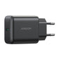Joyroom charger JR-TCG13 45W GaN black (EU)