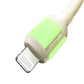 Joyroom S-A53 USB-C til Lightning 30W hurtigopladningskabel