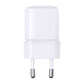 Joyroom Charger JR-TCG15 Mini 30W GaN white