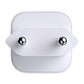Joyroom Charger JR-TCG15 Mini 30W GaN white