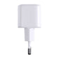 Joyroom Charger JR-TCG15 Mini 30W GaN white