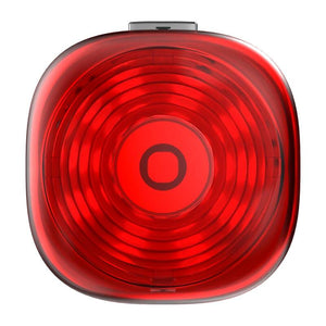 Bike light, rear iGPSPORT TL30 smart