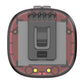 Bike light, rear iGPSPORT TL30 smart