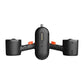 Geneinno S2 submersible (black and orange)