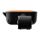 Geneinno S2 submersible (black and orange)