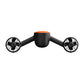 Geneinno S2 submersible (black and orange)