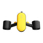 Geneinno S2 submersible (black and yellow)