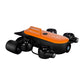 Geneinno T1 150m 4K UHD underwater drone