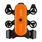 Geneinno T1 150m 4K UHD underwater drone