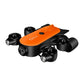 Geneinno T1 150m 4K UHD underwater drone