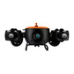 Geneinno T1 150m 4K UHD underwater drone