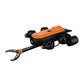 Geneinno T1 150m 4K UHD underwater drone